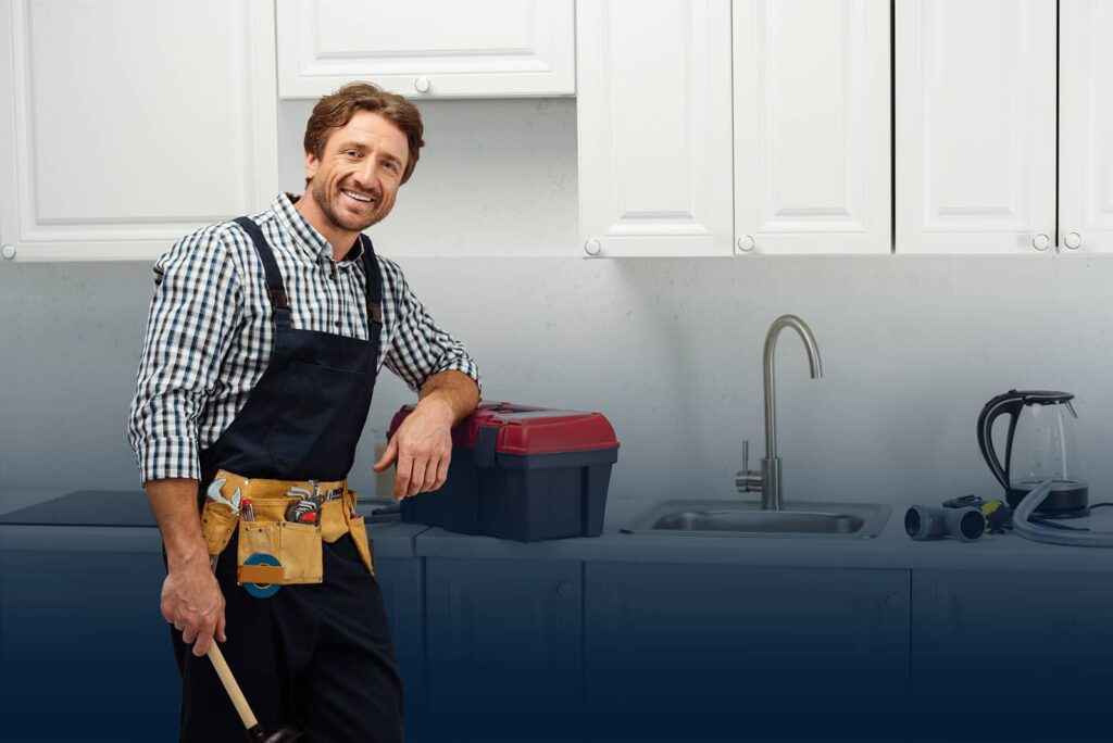 residential Plumbing