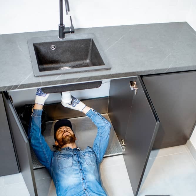 Residential Plumbing